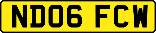 ND06FCW