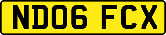 ND06FCX