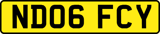 ND06FCY