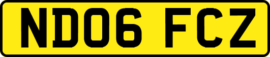 ND06FCZ