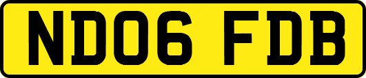ND06FDB