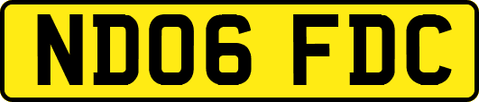 ND06FDC