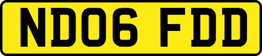 ND06FDD
