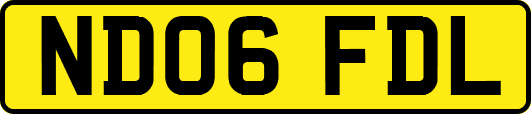 ND06FDL