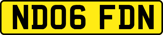 ND06FDN