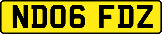 ND06FDZ