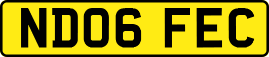 ND06FEC