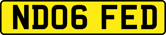 ND06FED