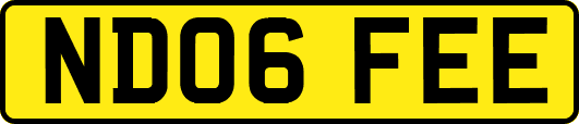ND06FEE