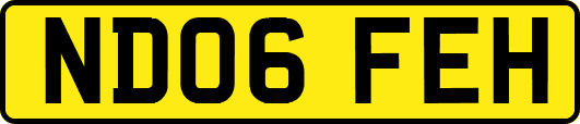 ND06FEH