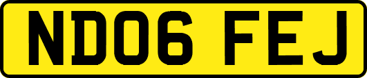 ND06FEJ