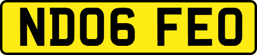 ND06FEO