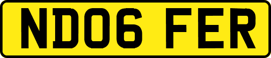 ND06FER