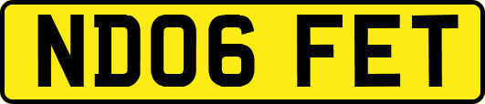 ND06FET