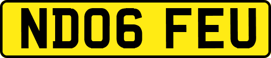 ND06FEU