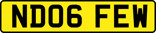 ND06FEW