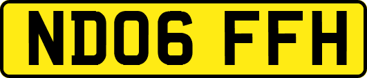 ND06FFH