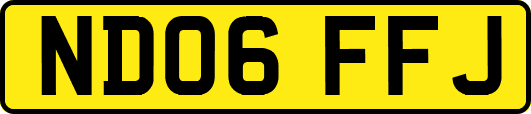 ND06FFJ