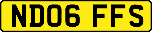 ND06FFS