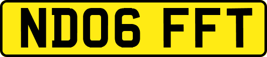 ND06FFT