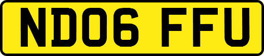 ND06FFU