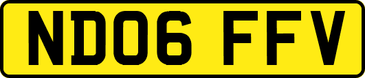 ND06FFV