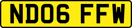 ND06FFW
