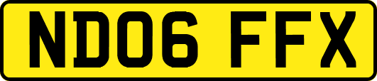 ND06FFX