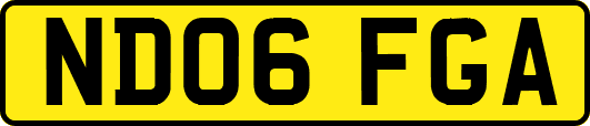 ND06FGA