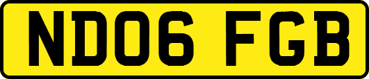 ND06FGB