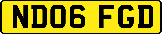 ND06FGD