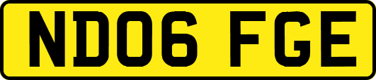 ND06FGE
