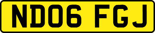ND06FGJ