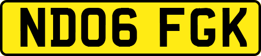 ND06FGK