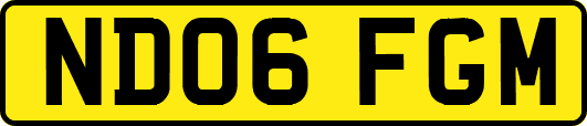 ND06FGM