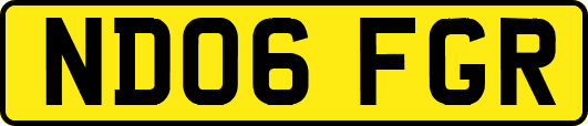 ND06FGR