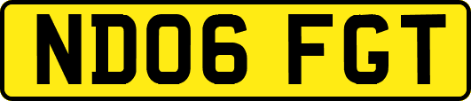 ND06FGT