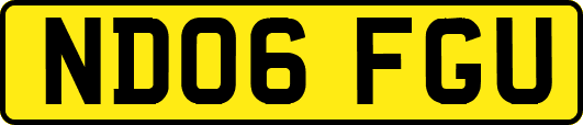 ND06FGU