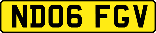 ND06FGV