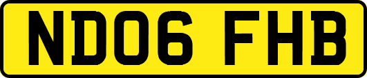 ND06FHB