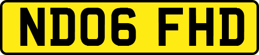 ND06FHD