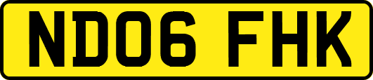 ND06FHK