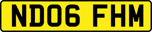 ND06FHM