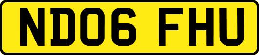 ND06FHU