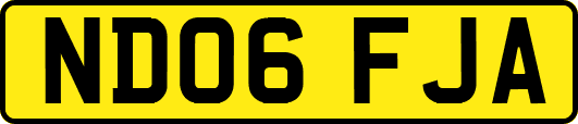 ND06FJA