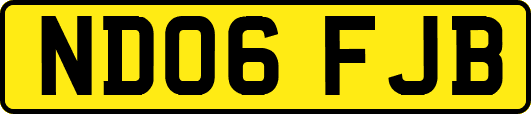 ND06FJB