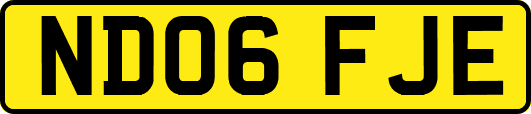 ND06FJE