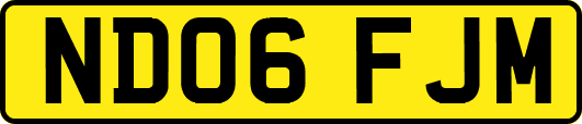 ND06FJM