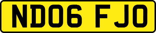 ND06FJO