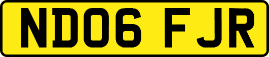 ND06FJR